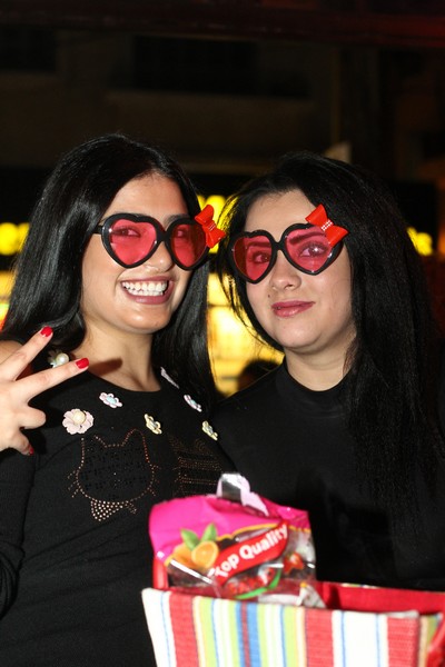 80's Night at Bar 35